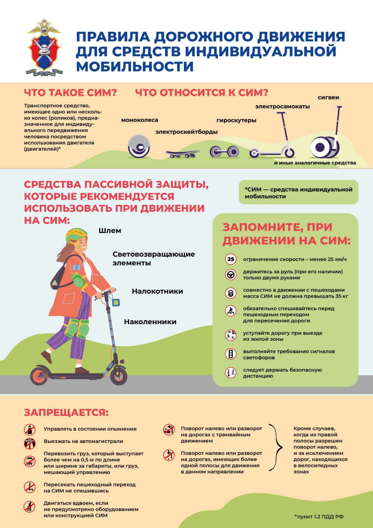 Безопасность на дороге