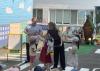 Пушкинский день в детском саду