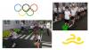 «Открытие малых олимпийских игр»