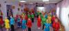 Подготовительная к школе группа казачьей направленности "Кубанские солнышки-подсолнушки"