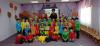 Подготовительная к школе группа казачьей направленности "Кубанские солнышки-подсолнушки"
